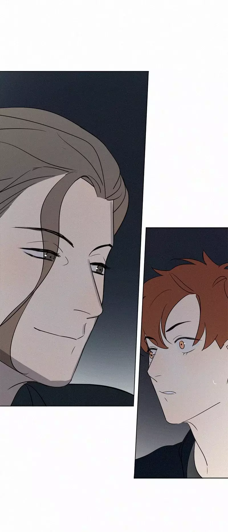 Read Te encontré (es) Manga Online