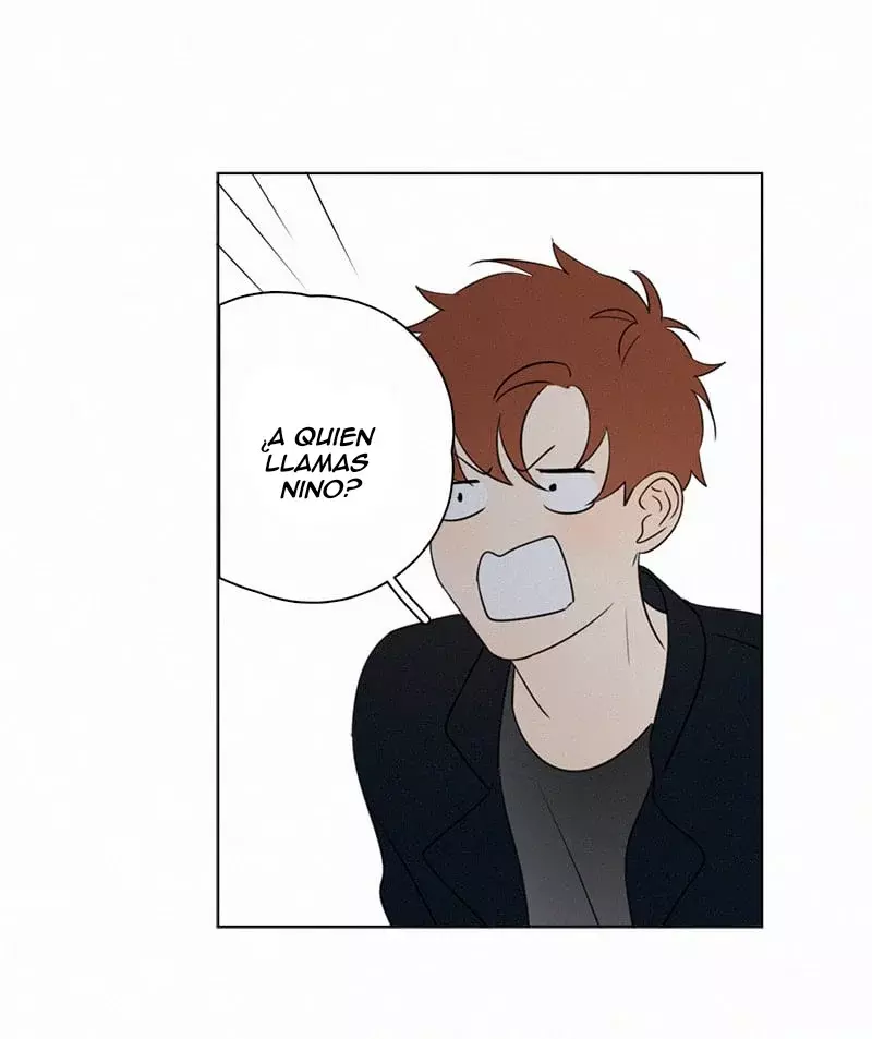 Read Te encontré (es) Manga Online