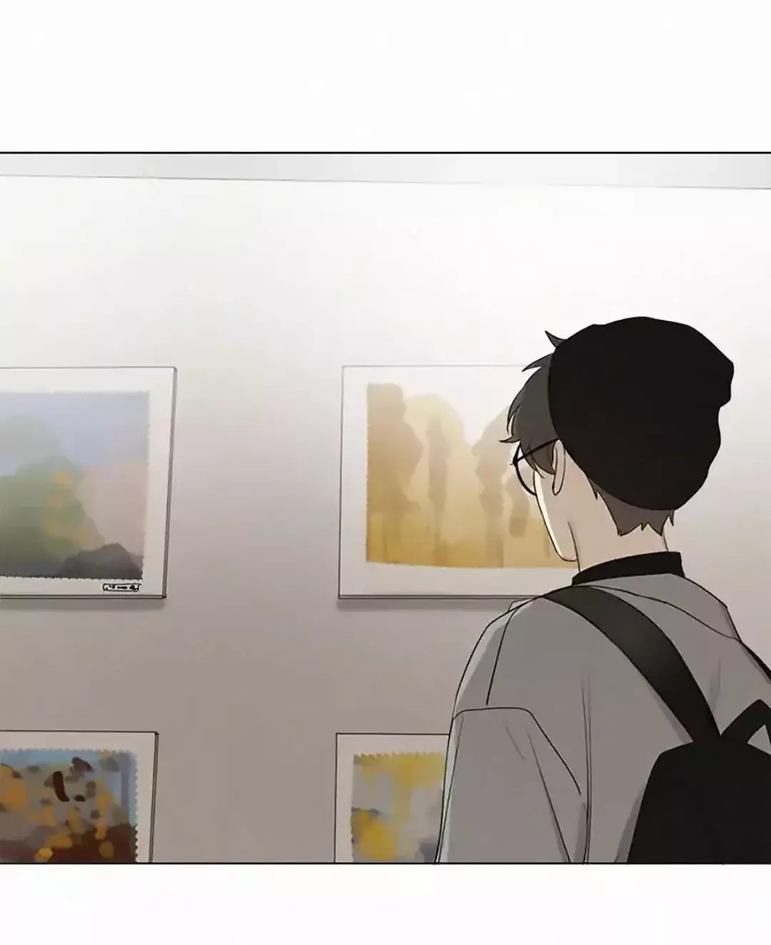 Read Te encontré (es) Manga Online