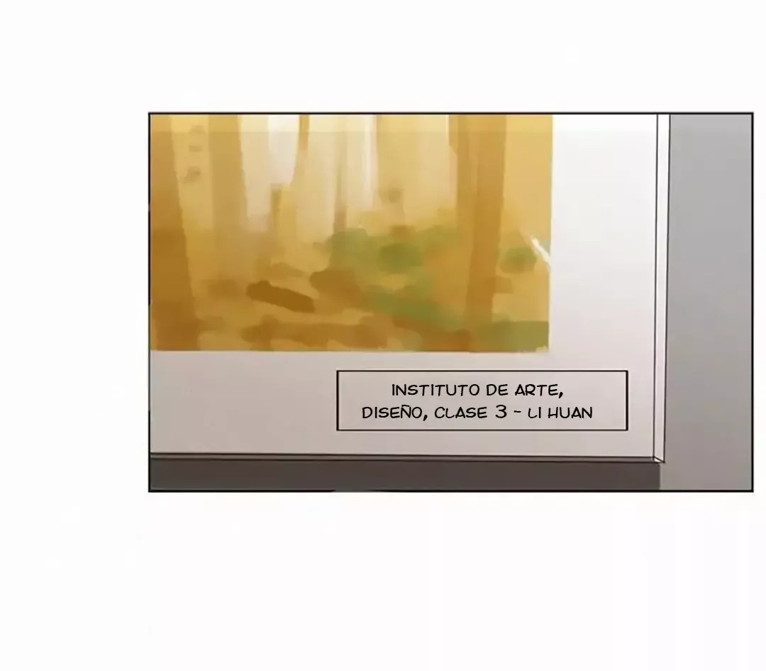 Read Te encontré (es) Manga Online