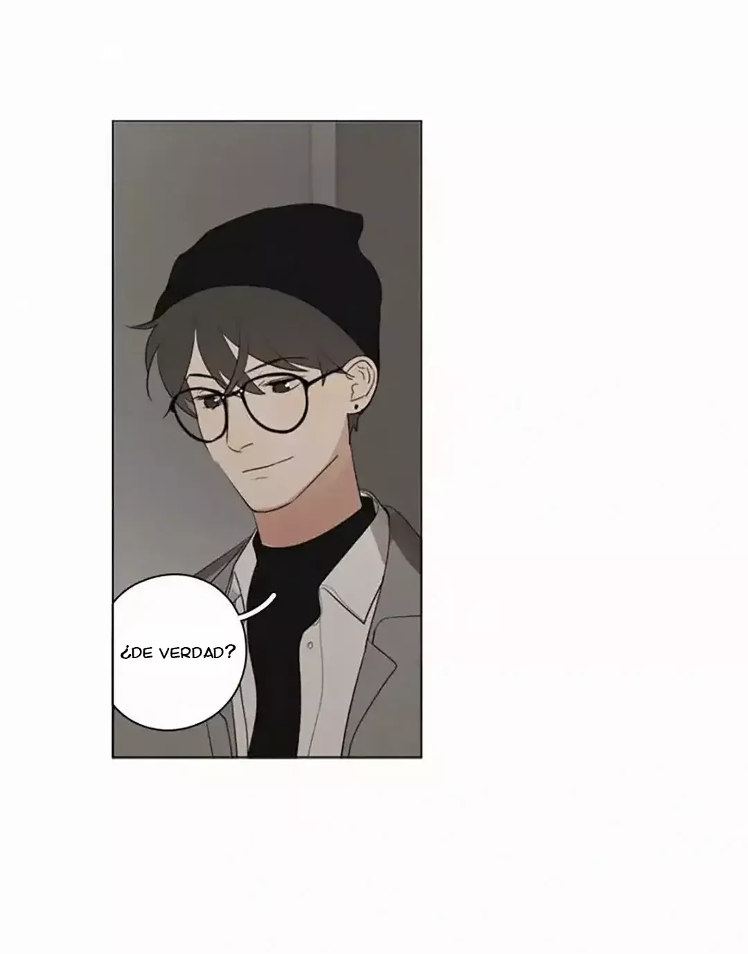 Read Te encontré (es) Manga Online