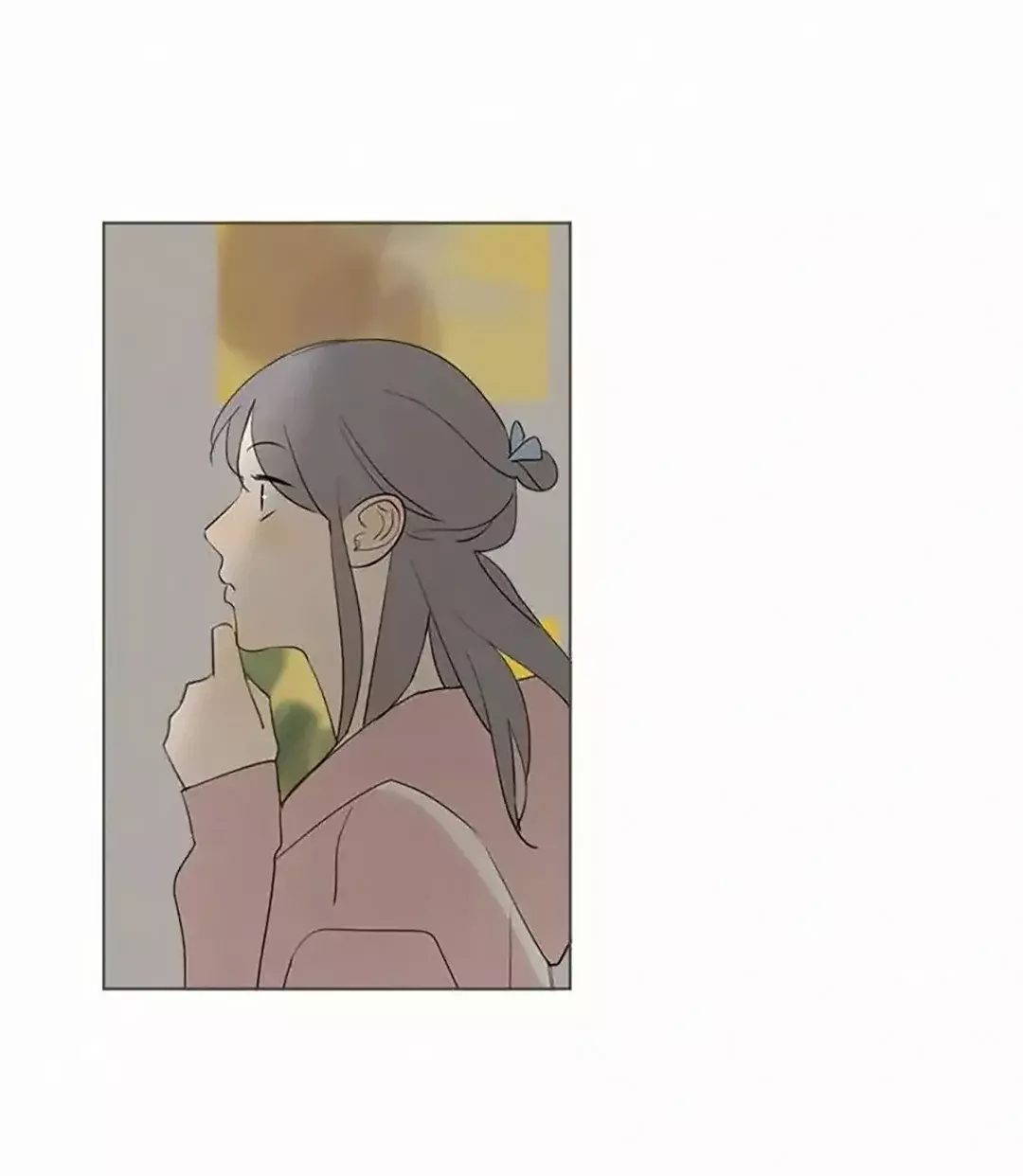 Read Te encontré (es) Manga Online