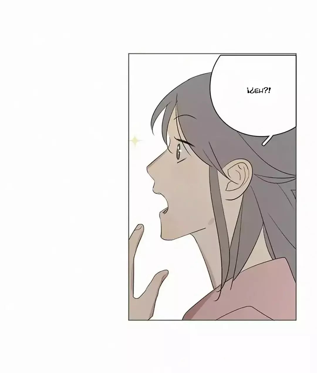 Read Te encontré (es) Manga Online