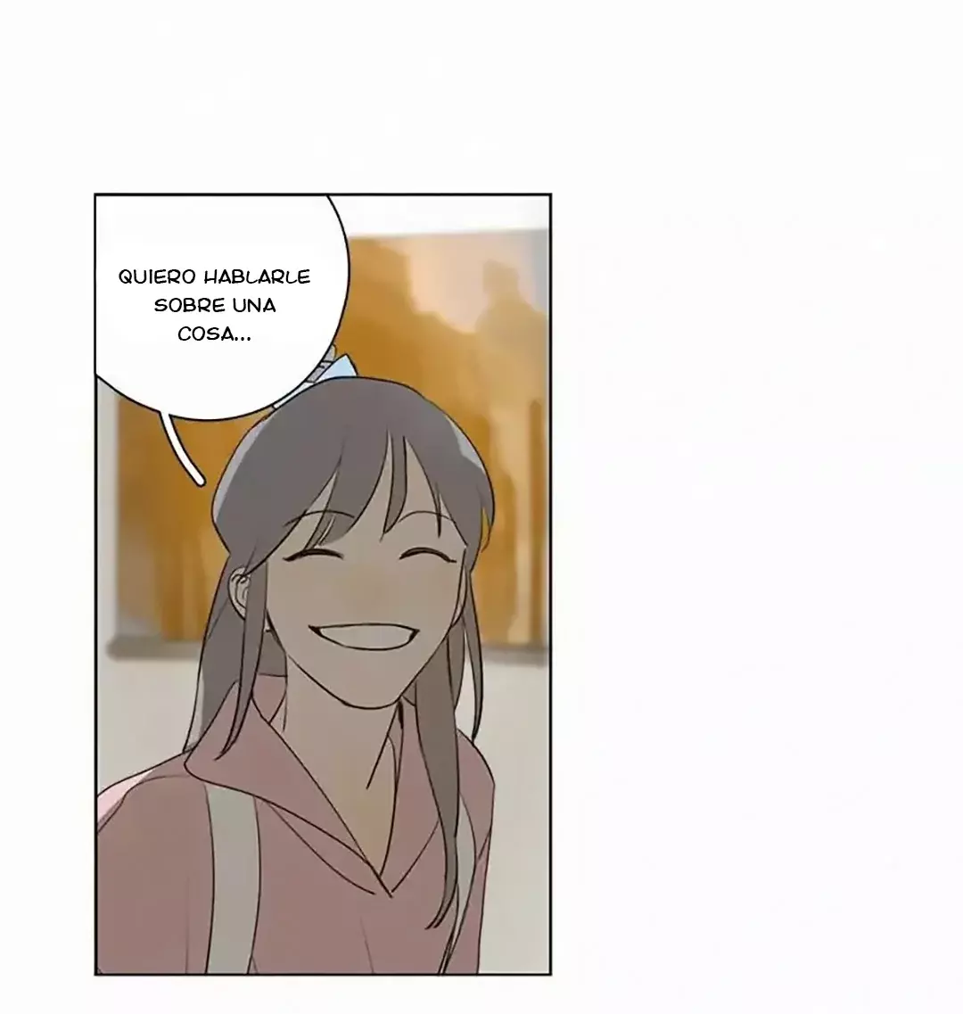 Read Te encontré (es) Manga Online