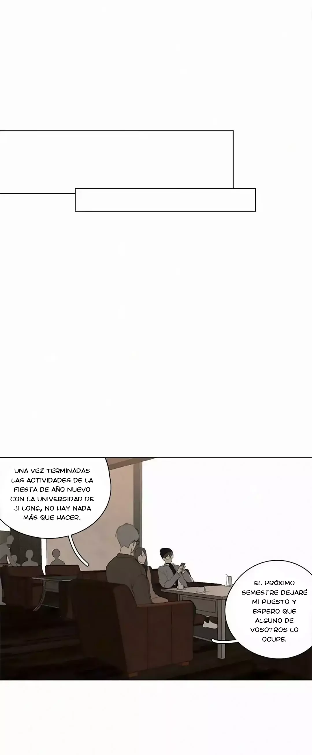 Read Te encontré (es) Manga Online