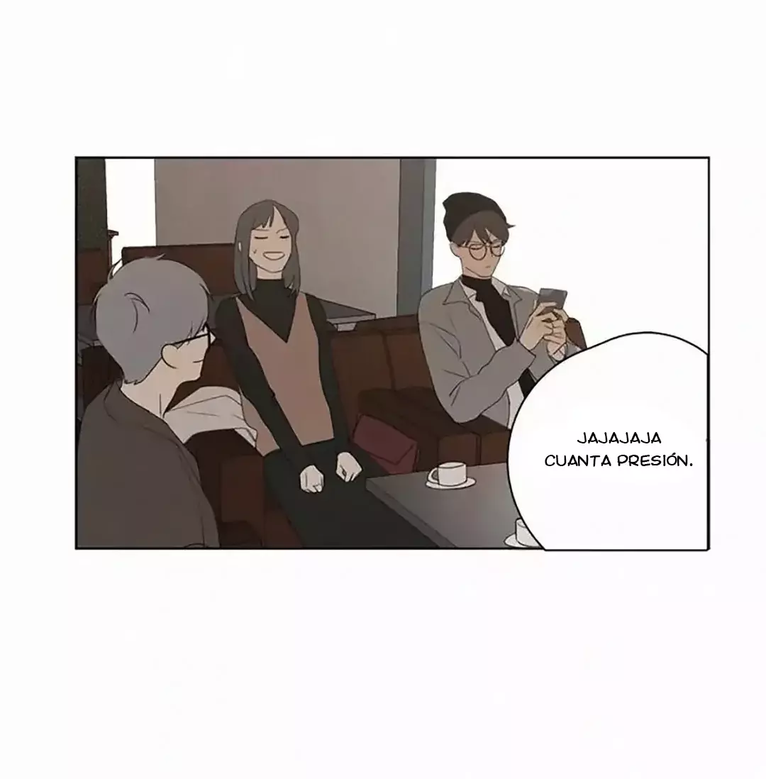 Read Te encontré (es) Manga Online