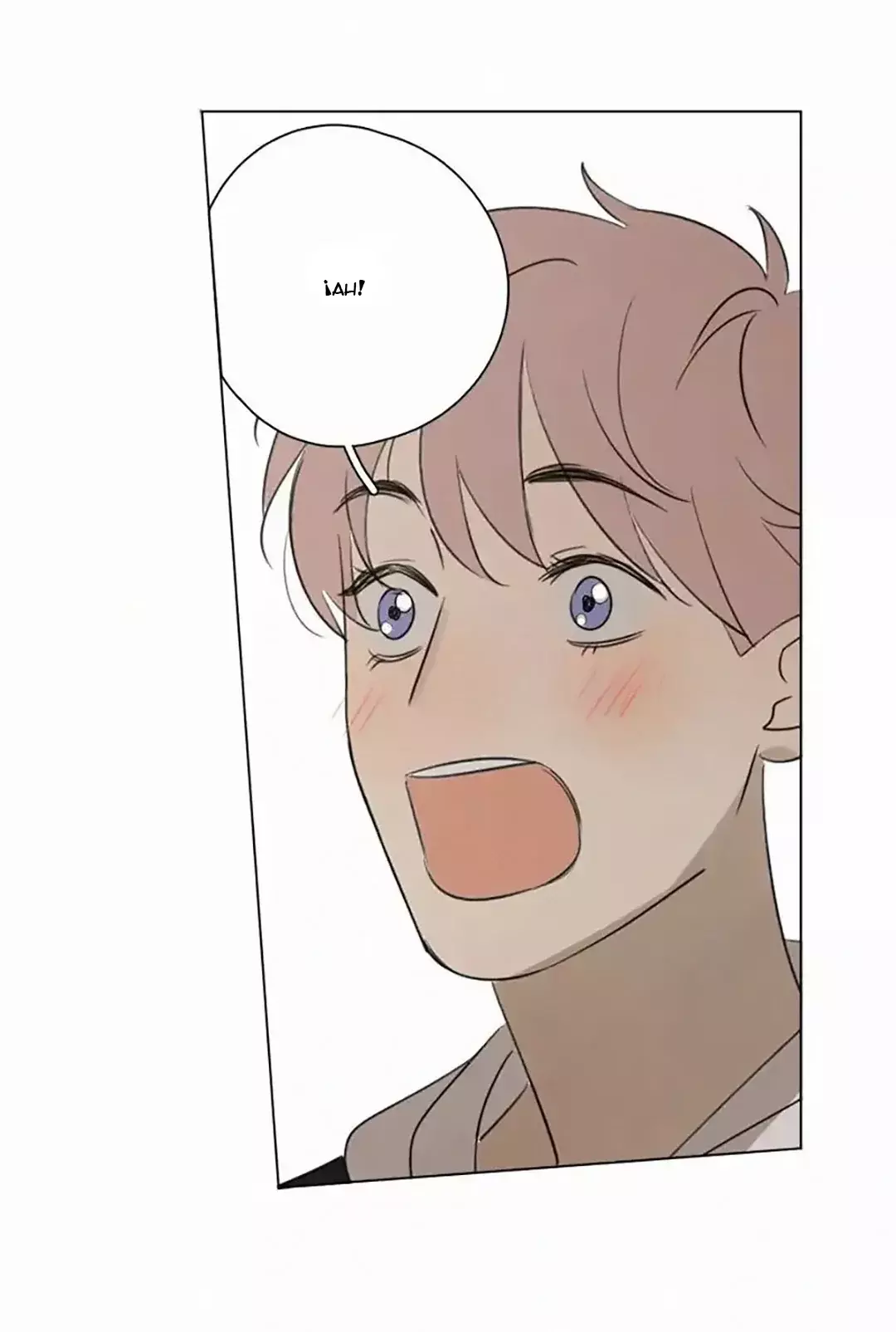 Read Te encontré (es) Manga Online