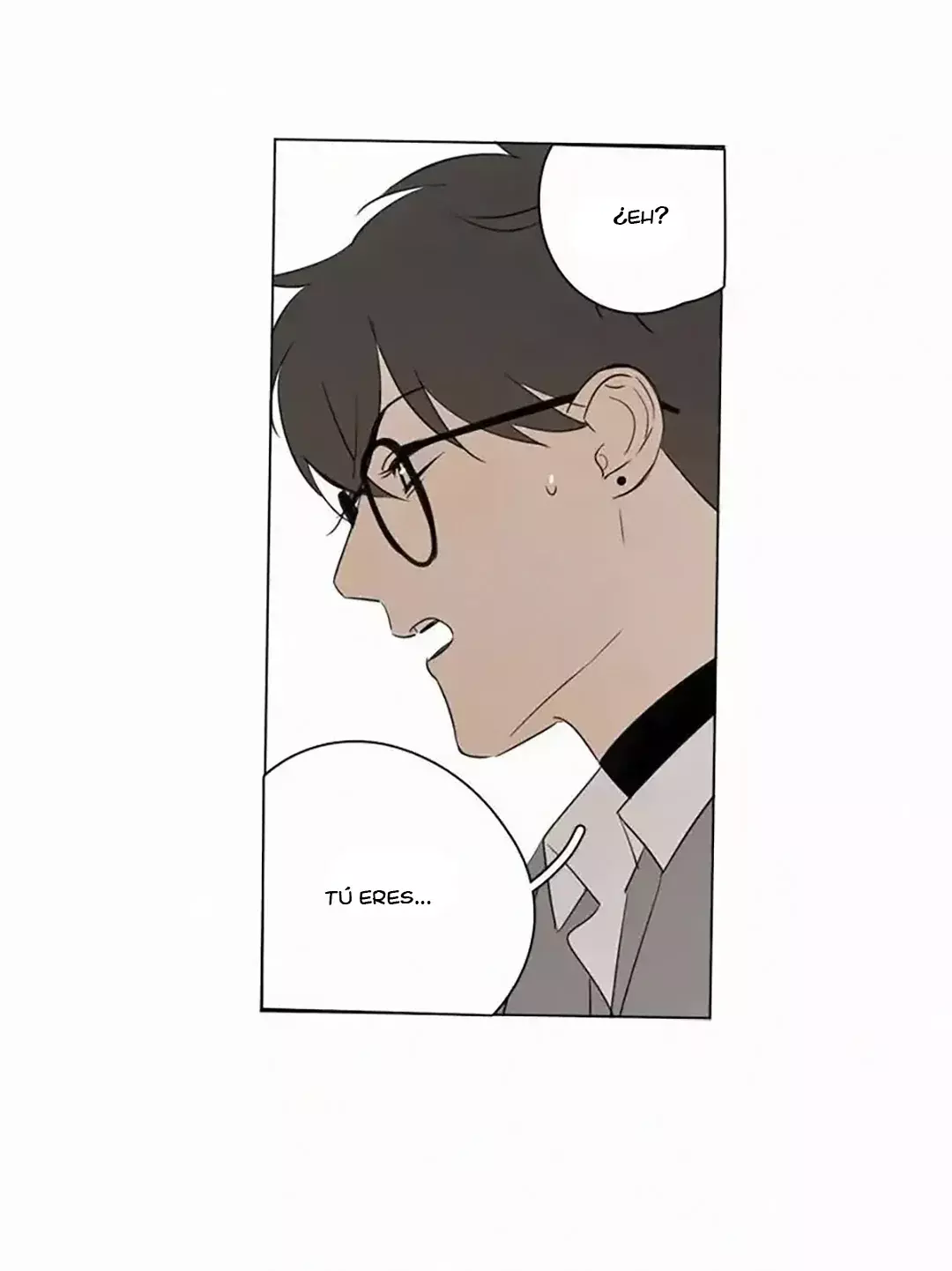 Read Te encontré (es) Manga Online