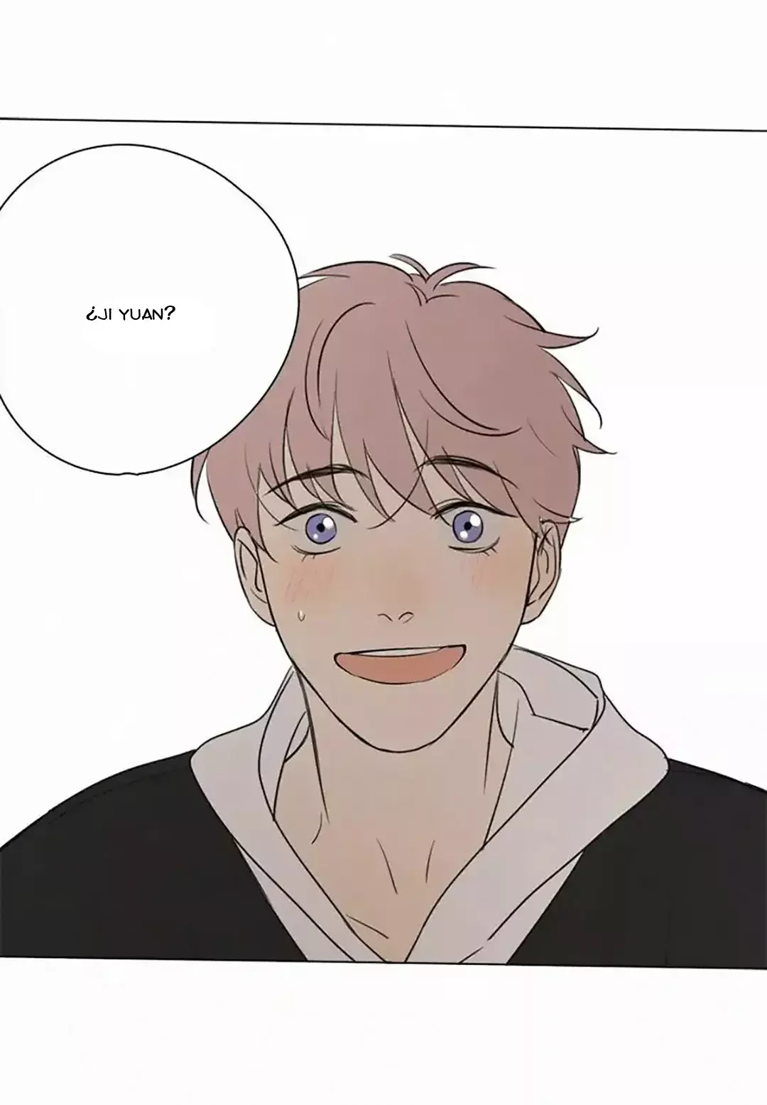 Read Te encontré (es) Manga Online