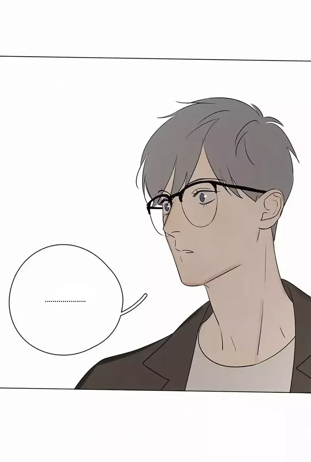 Read Te encontré (es) Manga Online