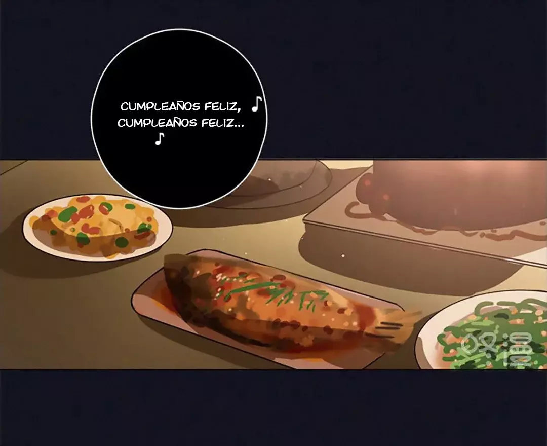 Read Te encontré (es) Manga Online