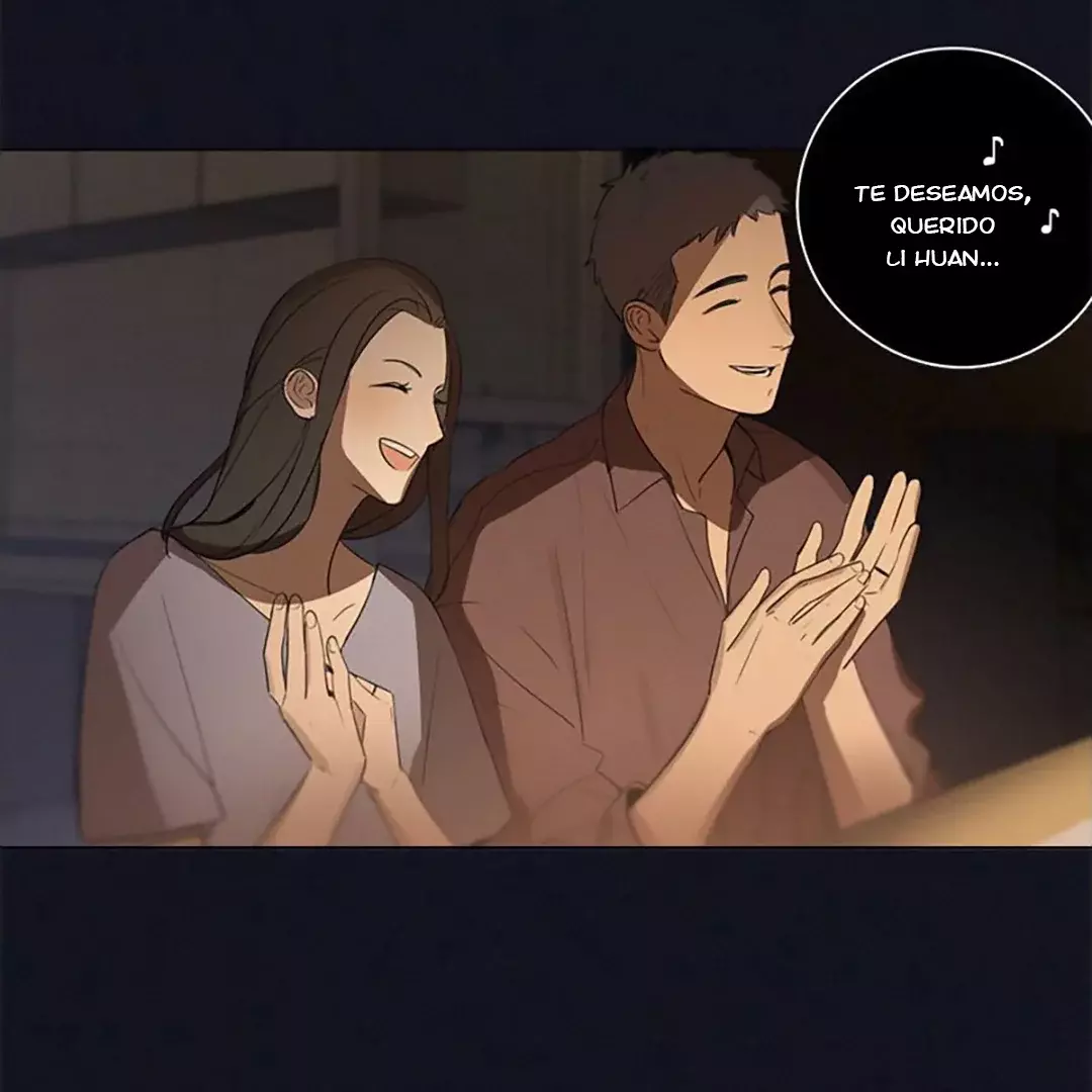 Read Te encontré (es) Manga Online