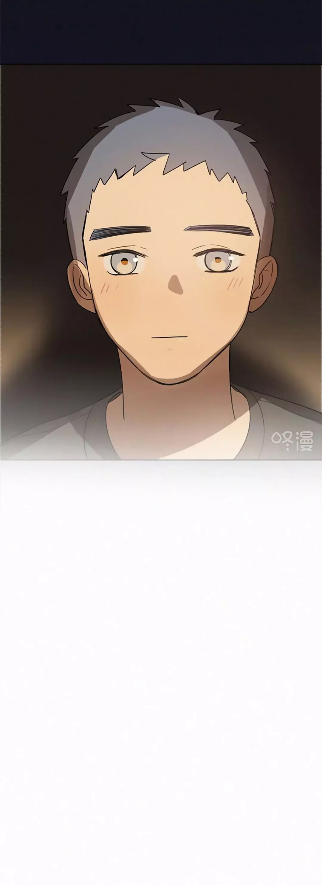 Read Te encontré (es) Manga Online