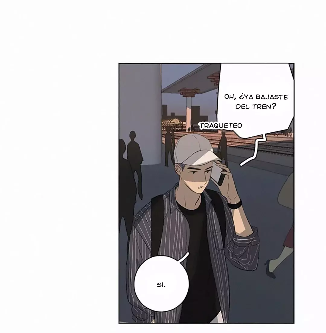 Read Te encontré (es) Manga Online