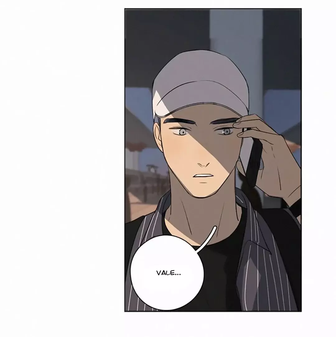 Read Te encontré (es) Manga Online