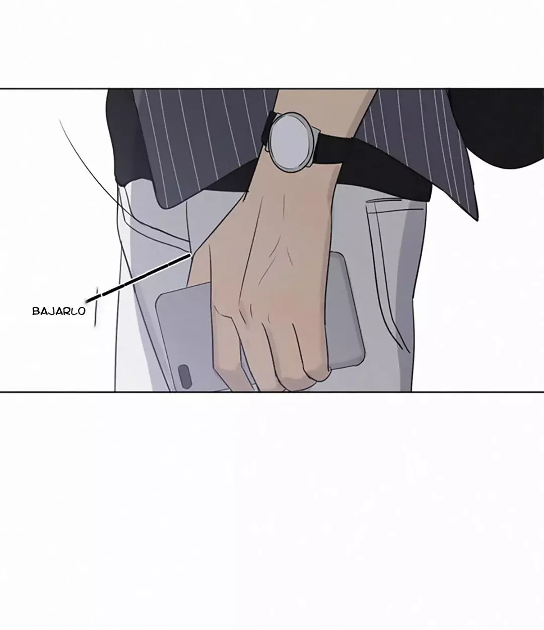 Read Te encontré (es) Manga Online