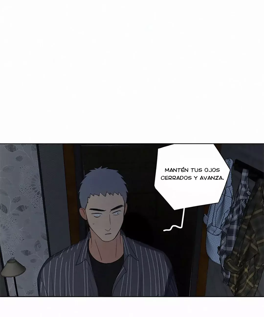 Read Te encontré (es) Manga Online