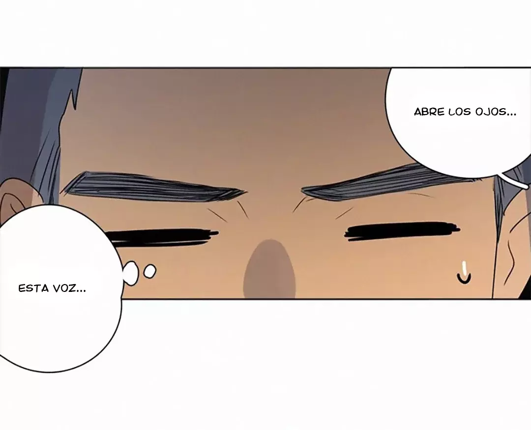 Read Te encontré (es) Manga Online