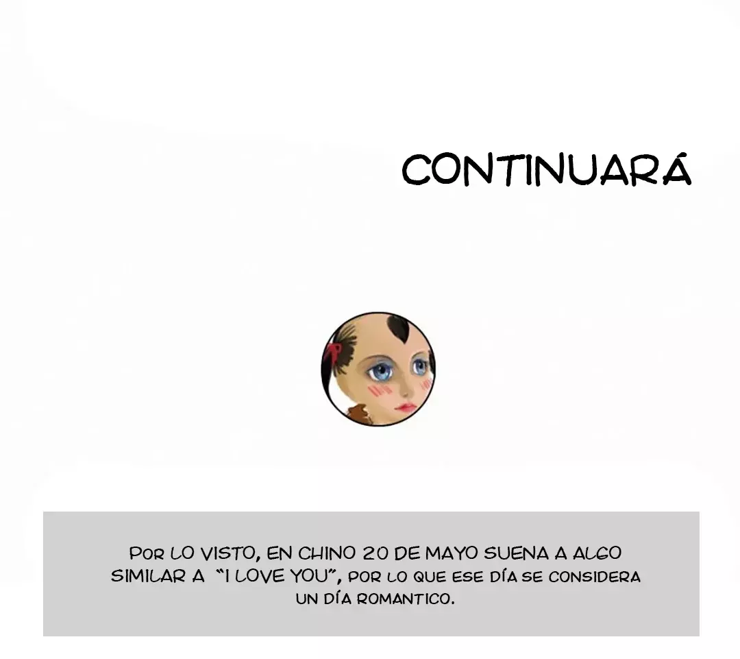 Read Te encontré (es) Manga Online