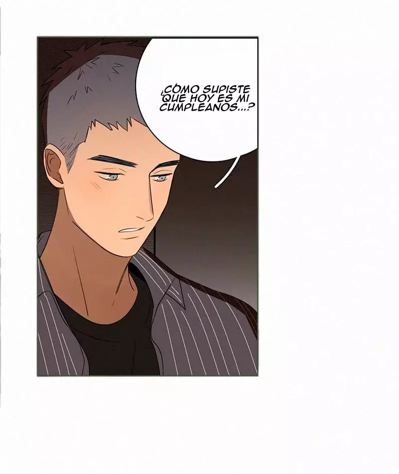 Read Te encontré (es) Manga Online