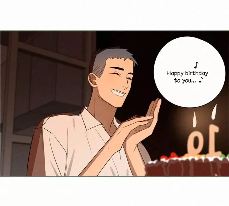 Read Te encontré (es) Manga Online