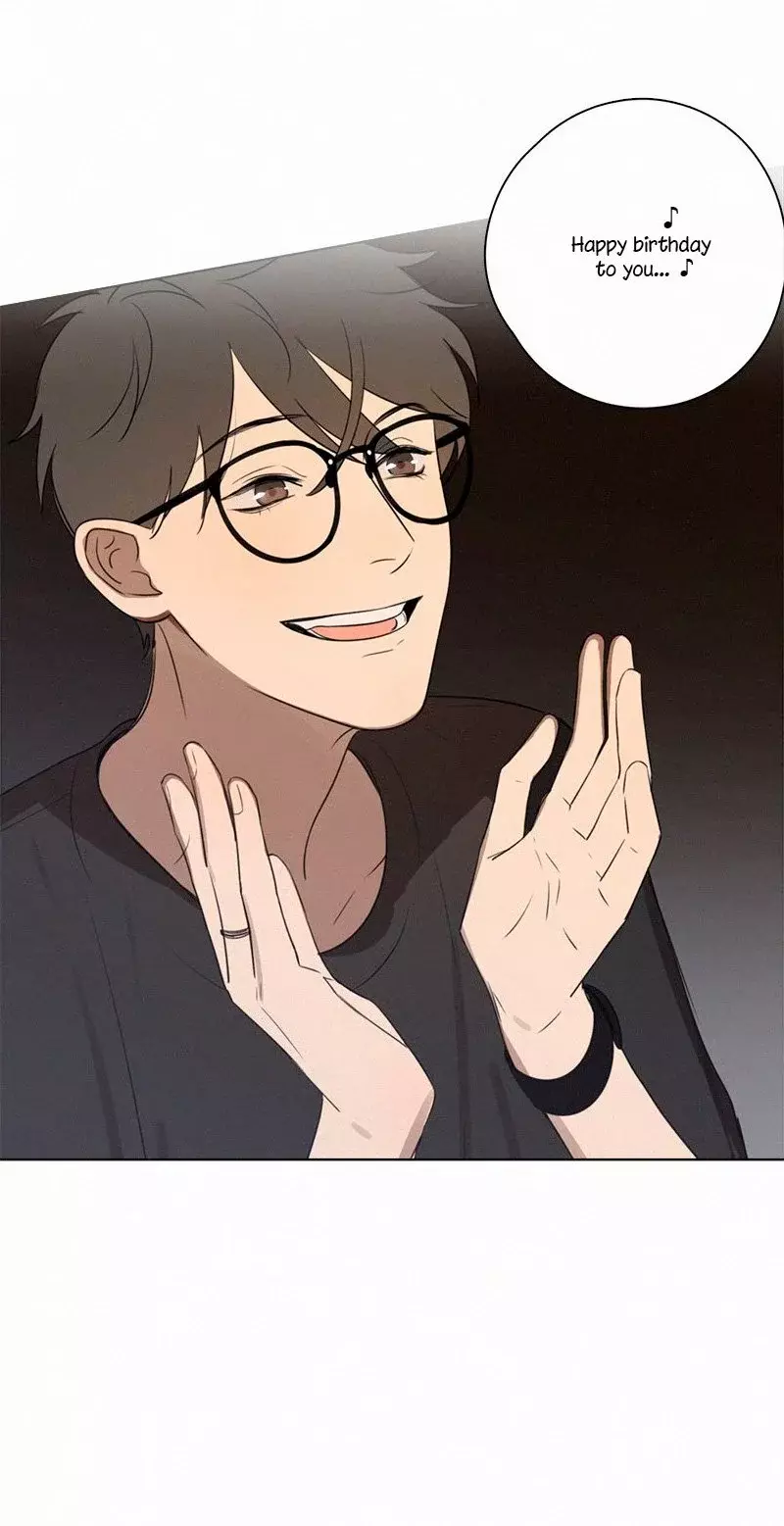 Read Te encontré (es) Manga Online