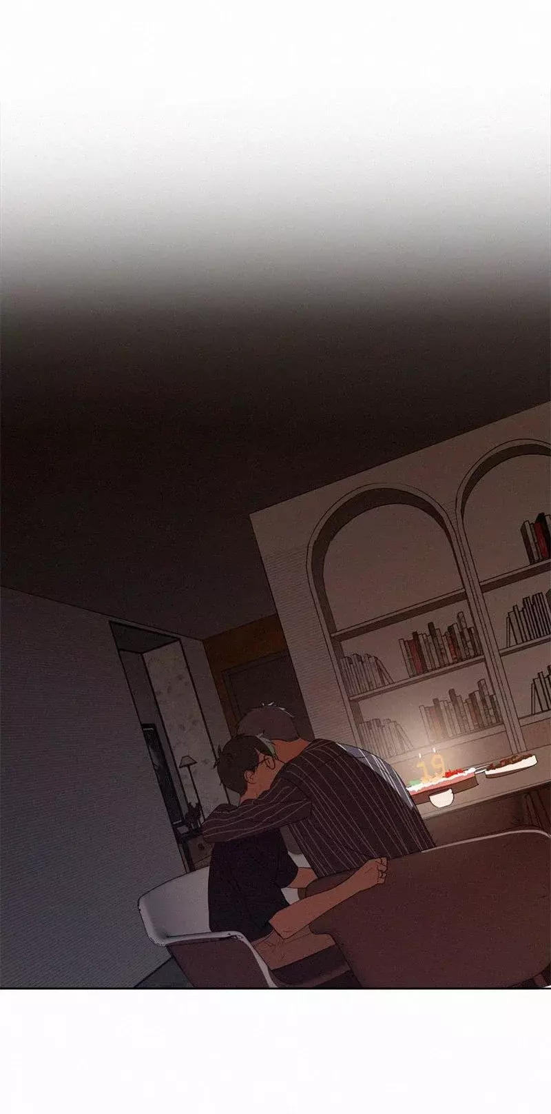 Read Te encontré (es) Manga Online