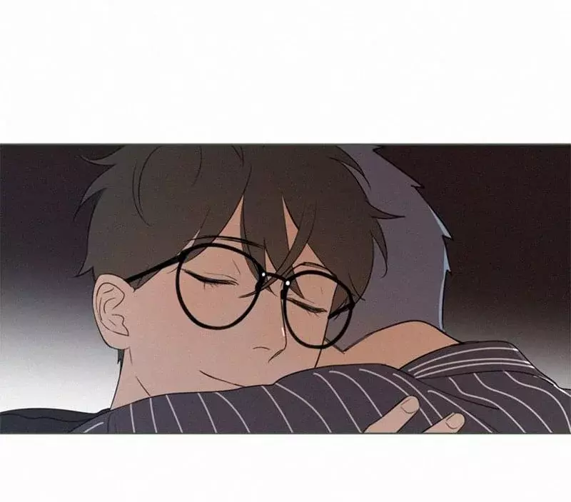 Read Te encontré (es) Manga Online