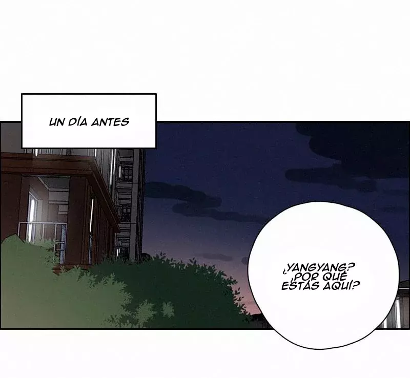 Read Te encontré (es) Manga Online