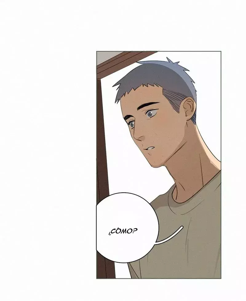 Read Te encontré (es) Manga Online