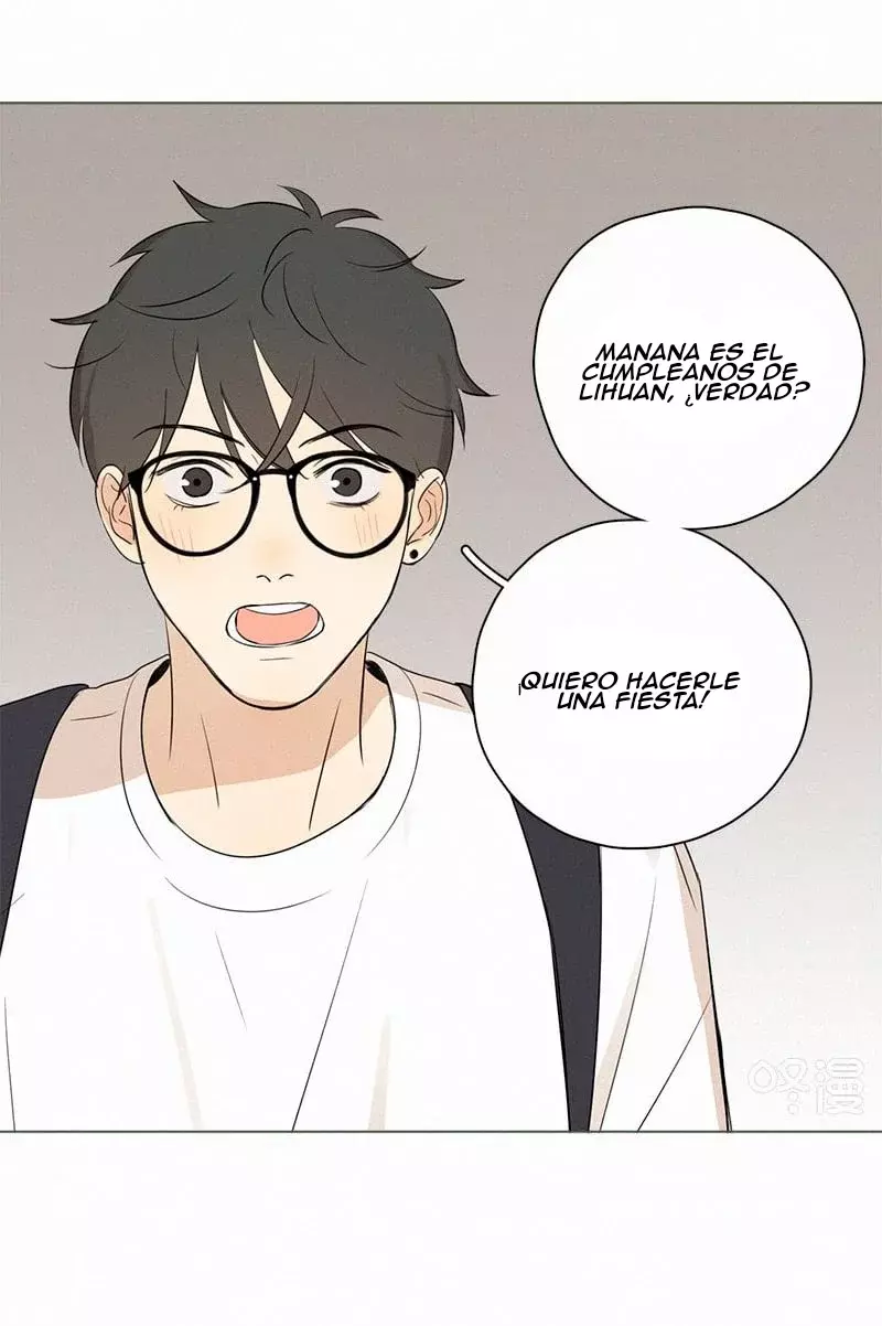 Read Te encontré (es) Manga Online