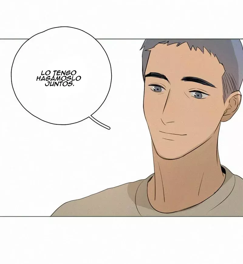 Read Te encontré (es) Manga Online