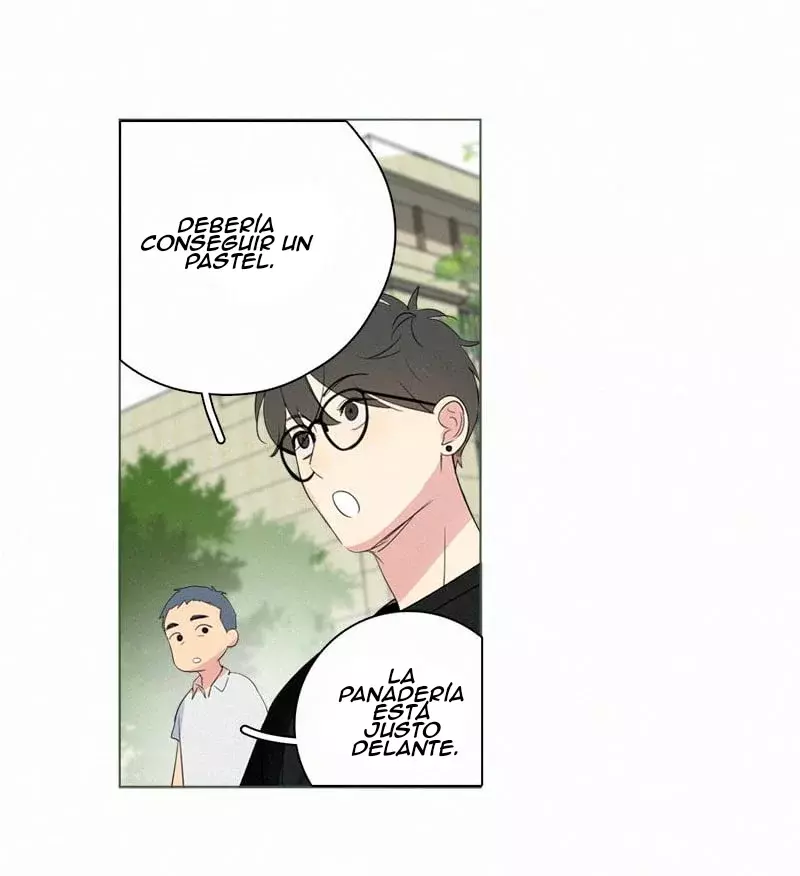 Read Te encontré (es) Manga Online