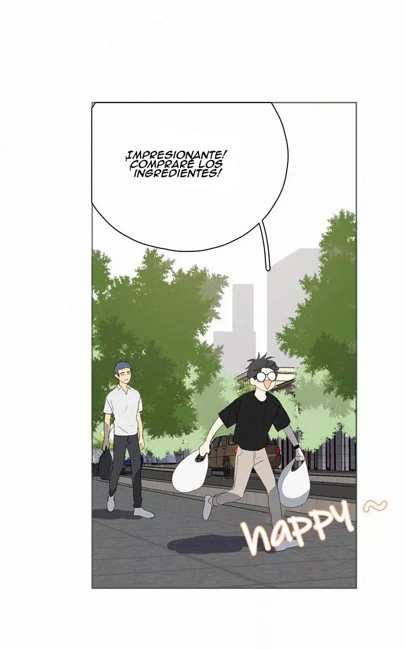 Read Te encontré (es) Manga Online