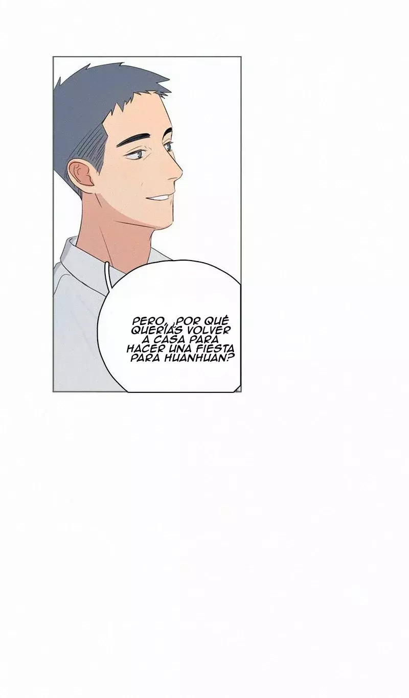 Read Te encontré (es) Manga Online