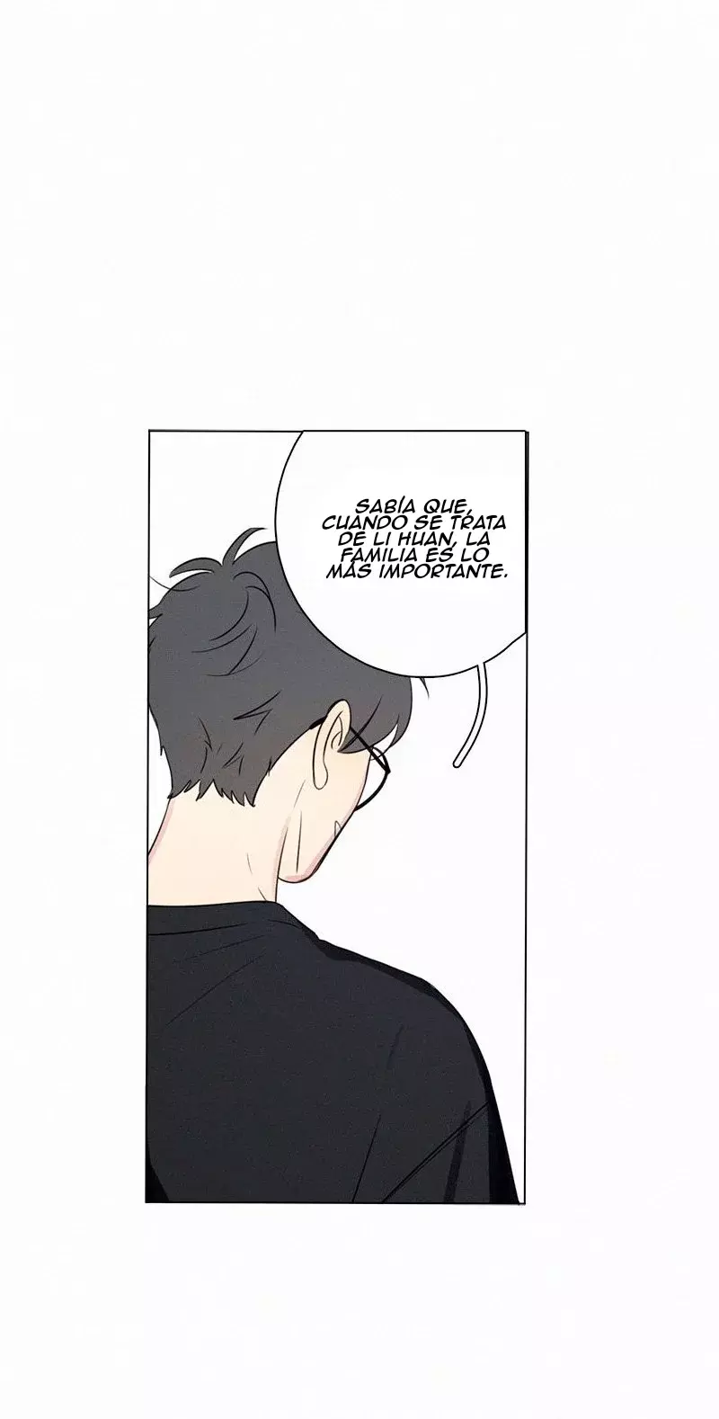 Read Te encontré (es) Manga Online