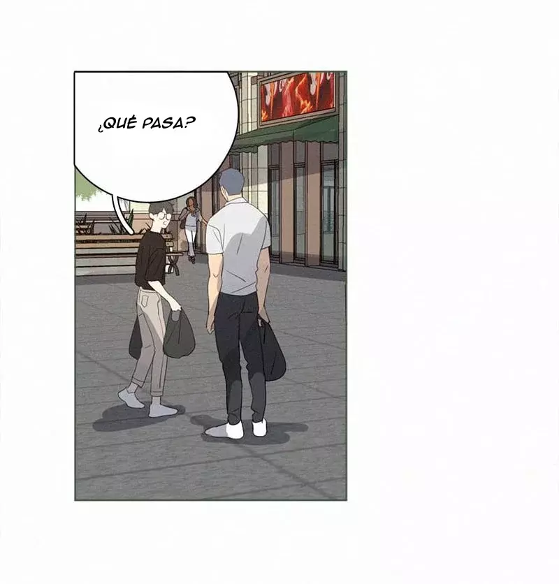 Read Te encontré (es) Manga Online