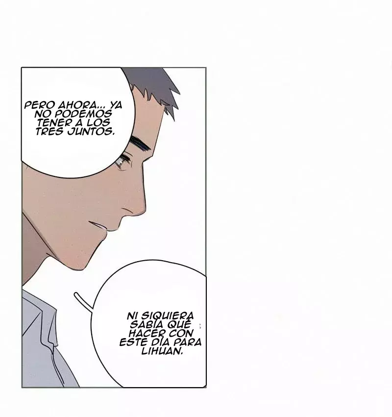 Read Te encontré (es) Manga Online