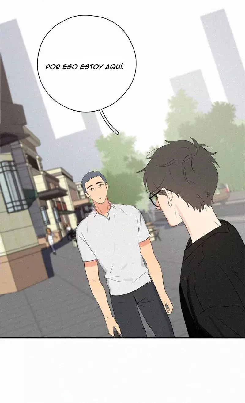 Read Te encontré (es) Manga Online