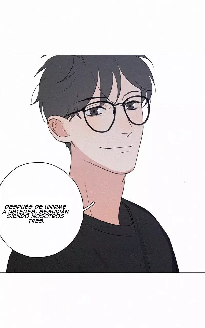 Read Te encontré (es) Manga Online