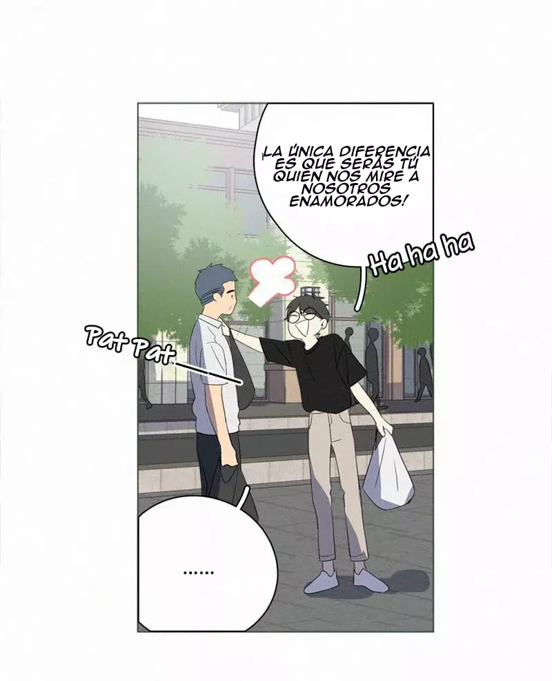 Read Te encontré (es) Manga Online