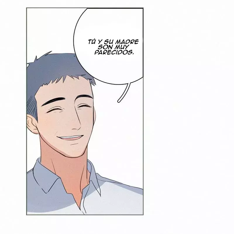 Read Te encontré (es) Manga Online