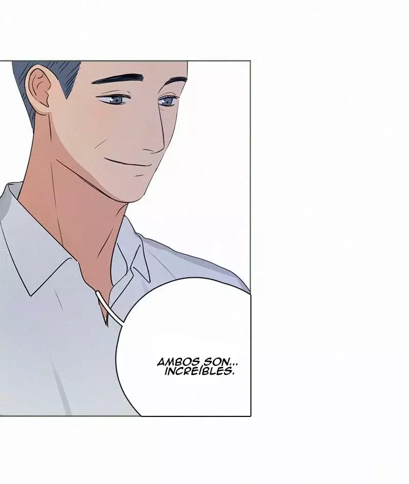 Read Te encontré (es) Manga Online