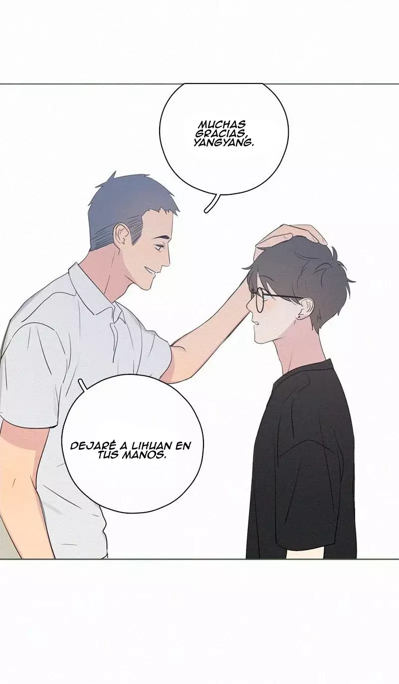 Read Te encontré (es) Manga Online