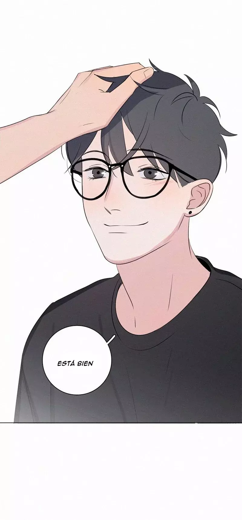 Read Te encontré (es) Manga Online