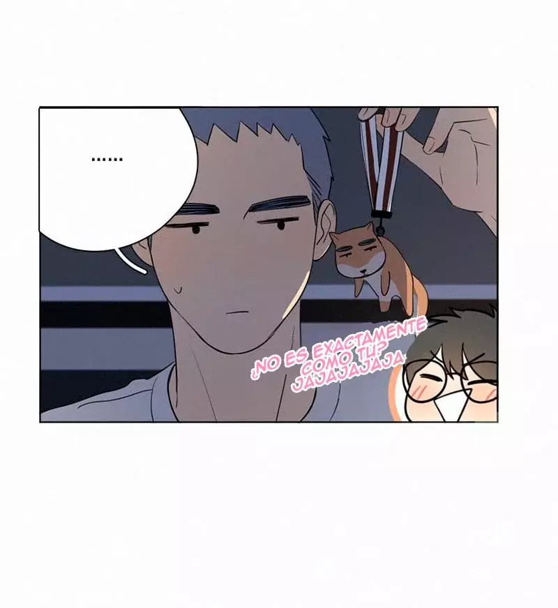 Read Te encontré (es) Manga Online