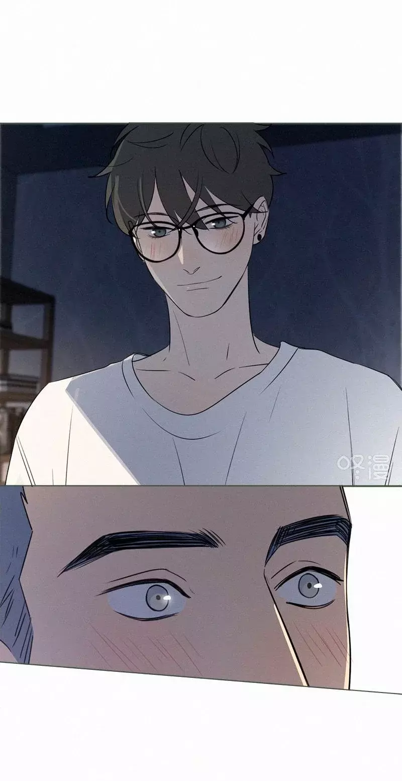 Read Te encontré (es) Manga Online