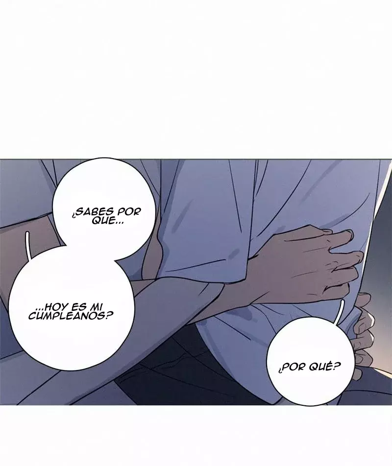 Read Te encontré (es) Manga Online