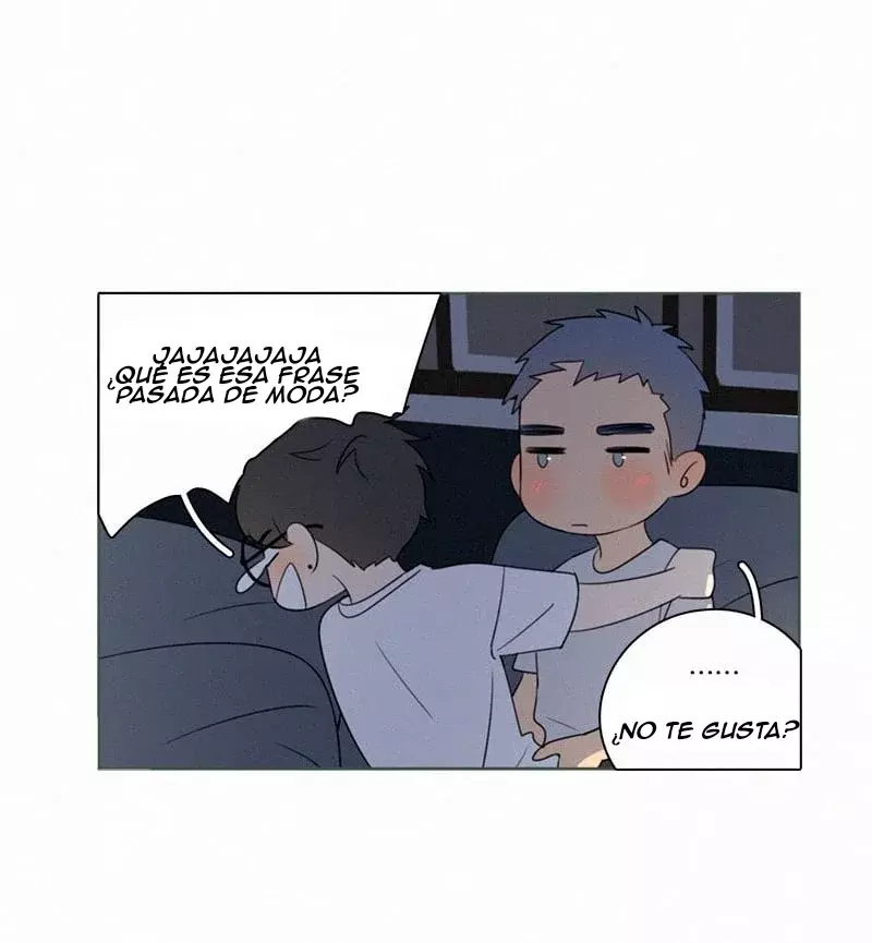 Read Te encontré (es) Manga Online