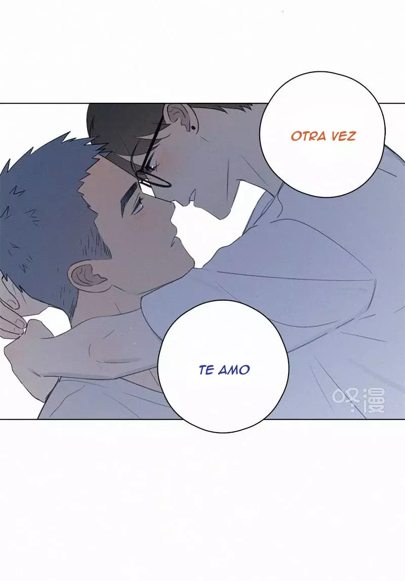 Read Te encontré (es) Manga Online